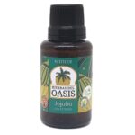Aceite Rostro De Jojoba X 30 Cc Hierbas Del Oasis