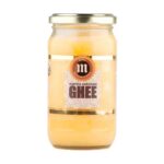 Doña Magdalena - Ghee Manteca Clarificada 270gr