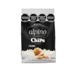 Chocolate En Chips Para Hornear Alpino Lodiser Bolsa 1k - Imagen 3