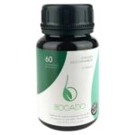 Spirulina Bogado 500 Mg X 60 Comprimidos