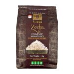 Arroz Basmati Zeeba 1kg