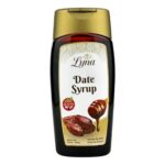 Sirope de Datil Lyna Sin Tacc 340Gr