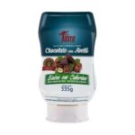 Salsas Mrs. Taste Zero Azúcar sin TACC en frasco 335 g - Imagen 2