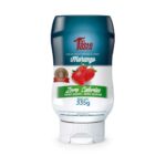 Salsas Mrs. Taste Zero Azúcar sin TACC en frasco 335 g - Imagen 3
