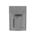 Citrato De Magnesio Granger Sin Sabor