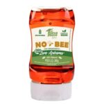 Mrs Taste Miel No Bee 280grs Zero Azucares Vegan Fiendly