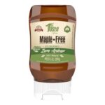 Salsa Vegano Maple Mrs Taste Zero Calorías 280gr