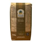 Yerba Mate Tostada Hierbas Del Oasis x 500gr