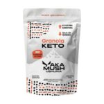 Yaka Mush Granola KETO X 300gr