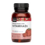 Vitamina D3 X 50 capsulas Natier