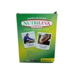 Levadura de Cerveza Virgen Nutrileva en Polvo de 500 g/200gr