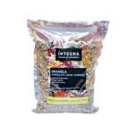 Granola Integra de Chocolate y Almendras 1kg - Pack Ahorro