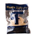 Pan Para Hamburguesa Sin Tacc Franks