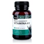 Vitamina B12 Natier x 50 capsulas