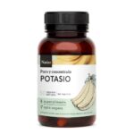 Potasio Puro y Concentrado Natier 50 Capsulas
