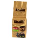 Cafe Arabe Molido Con Cardamomo Premium