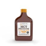 God Bless You MCT Liquido PETACA X 200 ml