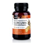 Curcuma Natier capsulas x 50 SIN TACC