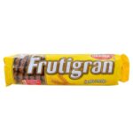 Galletitas Granix Frutigran Salvado