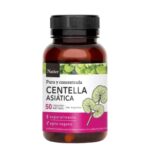 Centella Asiática Cápsulas x 50 Natier
