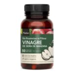 Vinagre de Sidra de Manzana x 50 capsulas Natier