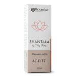Botanika Aceite De Shantala Orgánico 30Ml