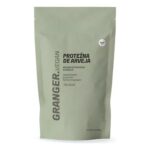 Proteina Arveja Granger Vegano Crecimiento Muscular 453 Gr