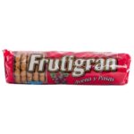 Galletitas Granix Frutigran Avena y Pasas
