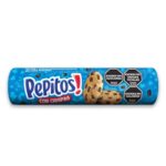 Galletitas Pepitos con chip 119gr