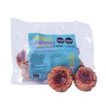 Pepas Integrales Algarroba x 170g - Rincon Vegano