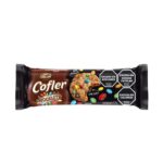Galletitas Arcor Cofler Rocklets 118gr