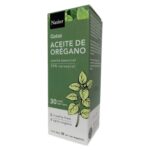 Aceite Esencial De Orégano Natier 30ml 70% Carvacrol