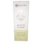 Botanika Aceite De Jojoba Orgánico Concentrado X 30ml