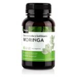 Moringa Natier SIN TACC x 50 capsulas