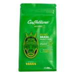Café Tostado Brasil Intenso Amazonia 210grs