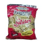 Fetuccini Natural pasta c/ricota Sin sal