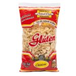 Moños Natural Pasta clasicos Sin sal