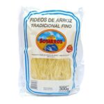 Fideo de Arroz Tradicionales Finos Soyarroz
