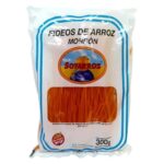 Fideo de Arroz Morron Soyarroz