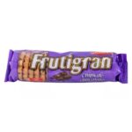 Galletitas Granix Frutigran Chip de Chocolate