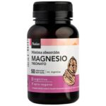 Magnesio Treonato x 50 capsulas Natier