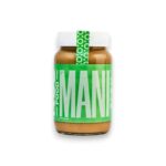 Pasta de maní Kos x 380g