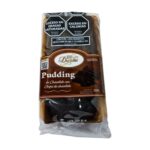 Budin Pudding 100 Ducados Chocolate con Chip de Chocolate 300g