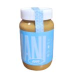 Pasta Mani Coco 100% Kos Food 380g Sin Azucar