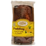 Budin Pudding 100 Ducados Sabor Limon 300g