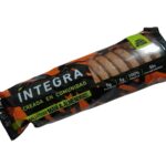 Galletitas Integra de Mani y Almendras x 200g