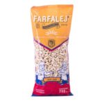 Farfalej Pasta Seca fideos Prensados S/sal