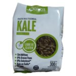 Pasta Multicereal Fusili KALE- s/gluten Wakas