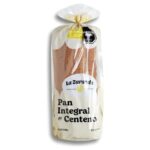 La Zaranda Pan de Centeno 500gr