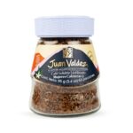 Cafe Soluble Liofilizado Mujeres Cafeteras x 95g - Juan Valdez